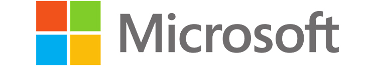 Logo Microsoft