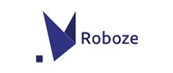 Logo Roboze